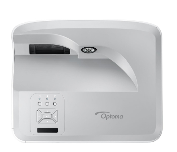 Optoma HZ40UST - 492209 - zdjęcie 4